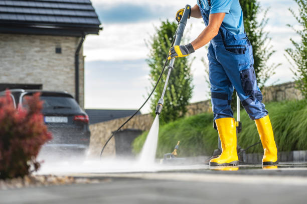 Best Dumpster Area Cleaning  in Whippany, NJ